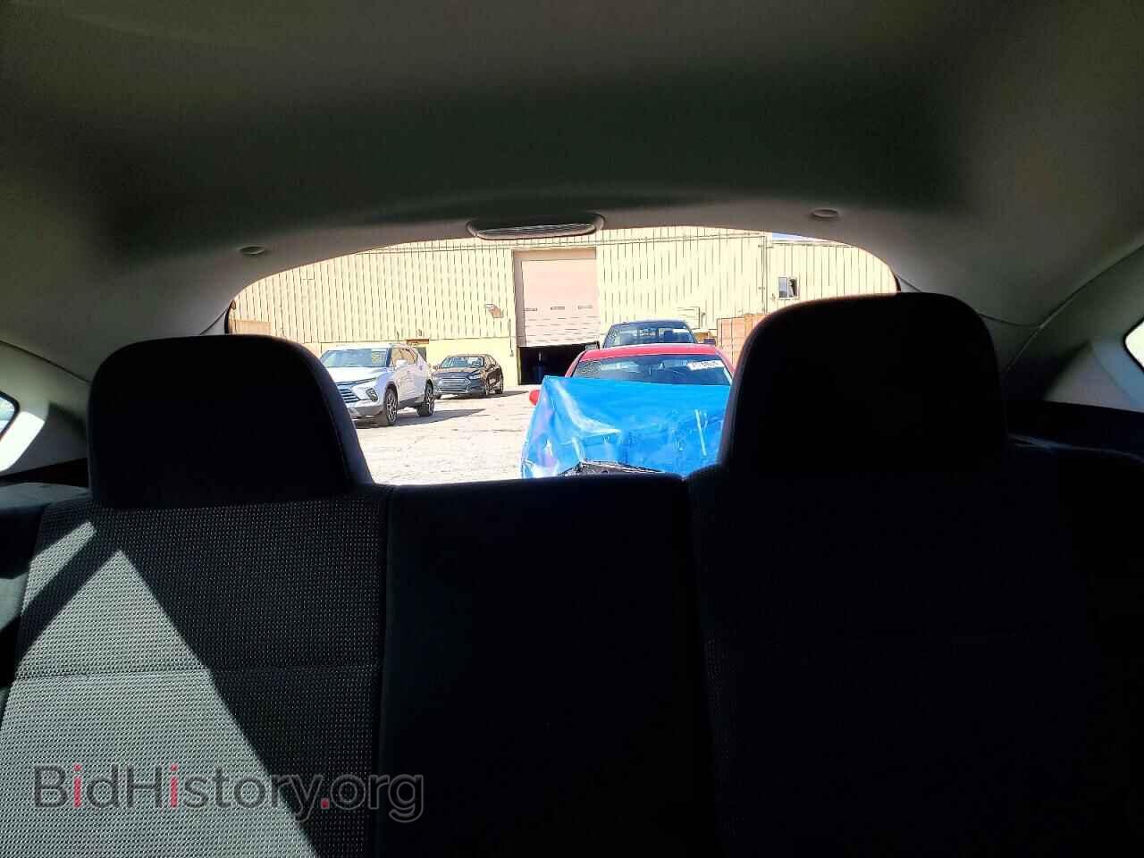 2012 DODGE CALIBER - VIN: 1C3CDWDA0CD534639 - Photo 10