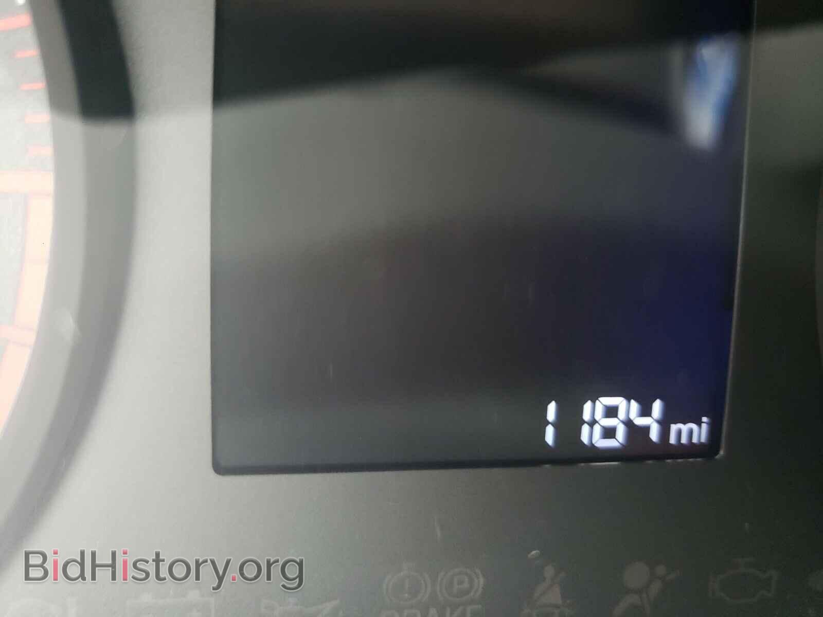 2020 HYUNDAI ACCENT - VIN: 3KPC24A60LE126114 - Фото 8