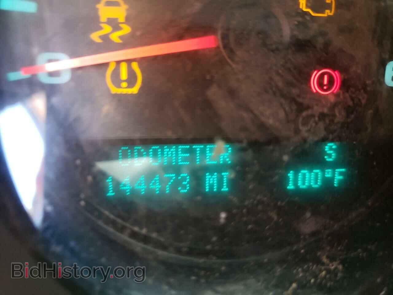 2009 GMC SIERRA - VIN: 1GTEC19089Z241030 - Фото 8