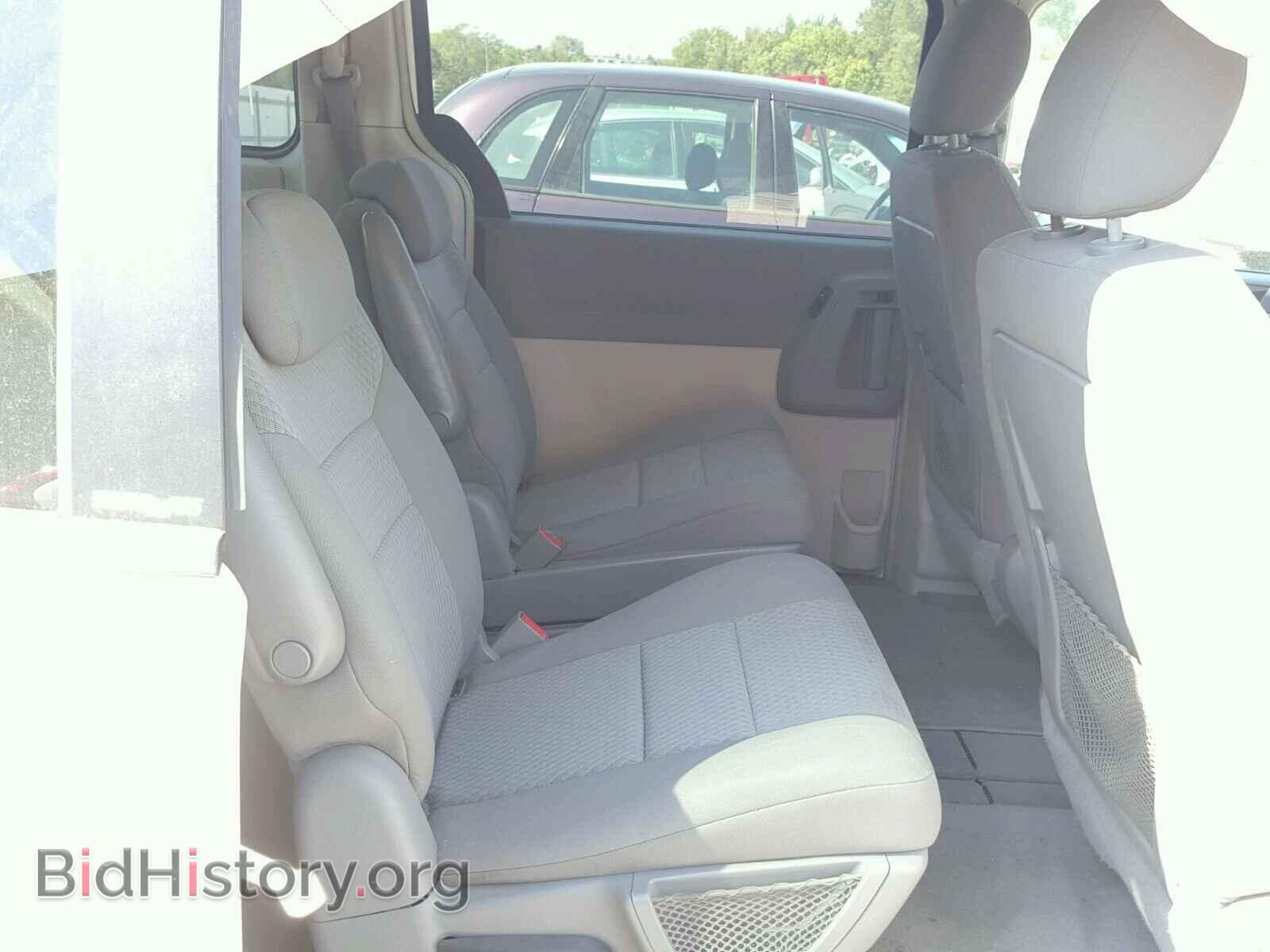 2010 DODGE CARAVAN - VIN: 2D4RN5D16AR144445 - Фото 6