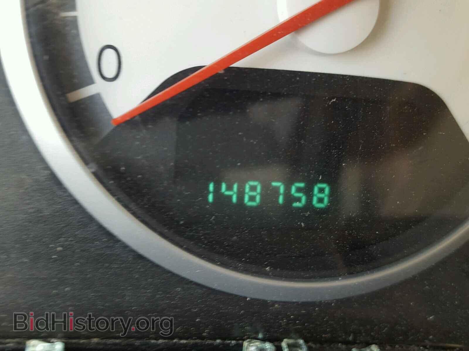 2010 DODGE CARAVAN - VIN: 2D4RN5D16AR144445 - Фото 8
