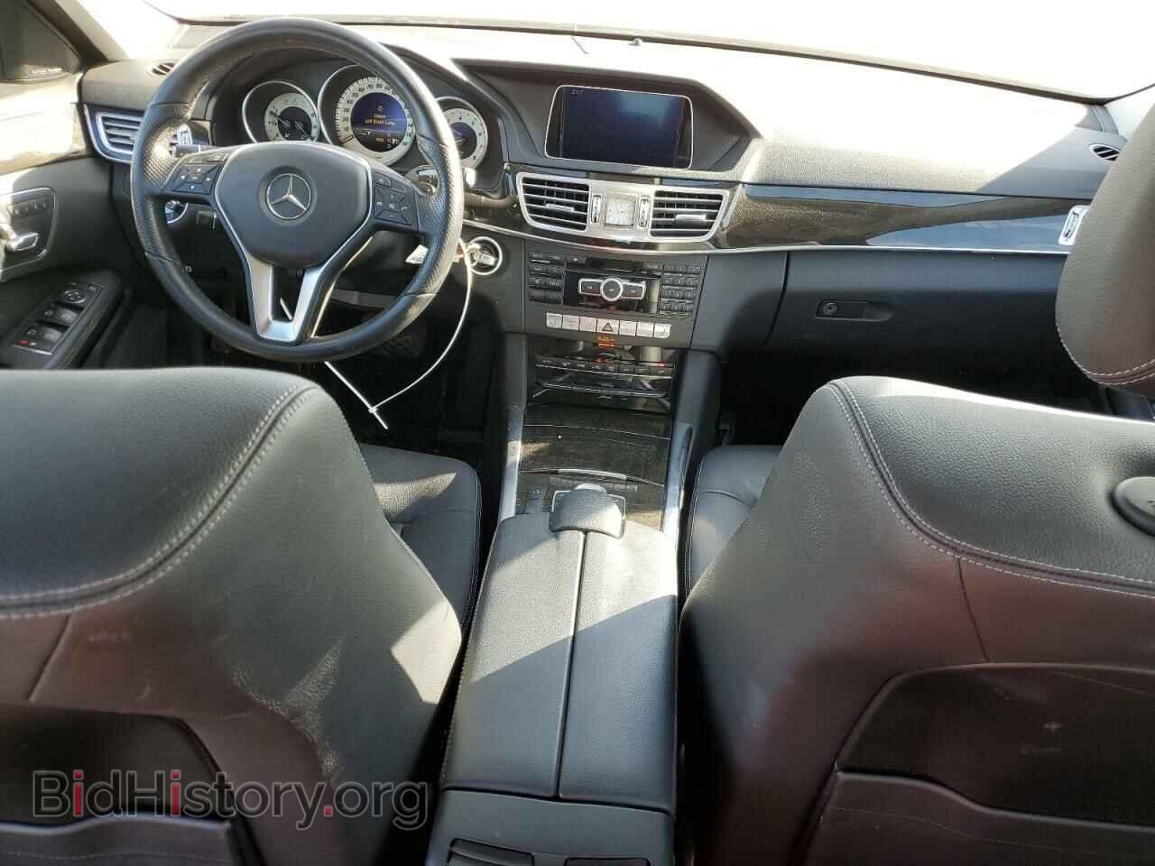 2014 MERCEDES-BENZ E-CLASS - VIN: WDDHF8JB3EA902472 - Фото 8