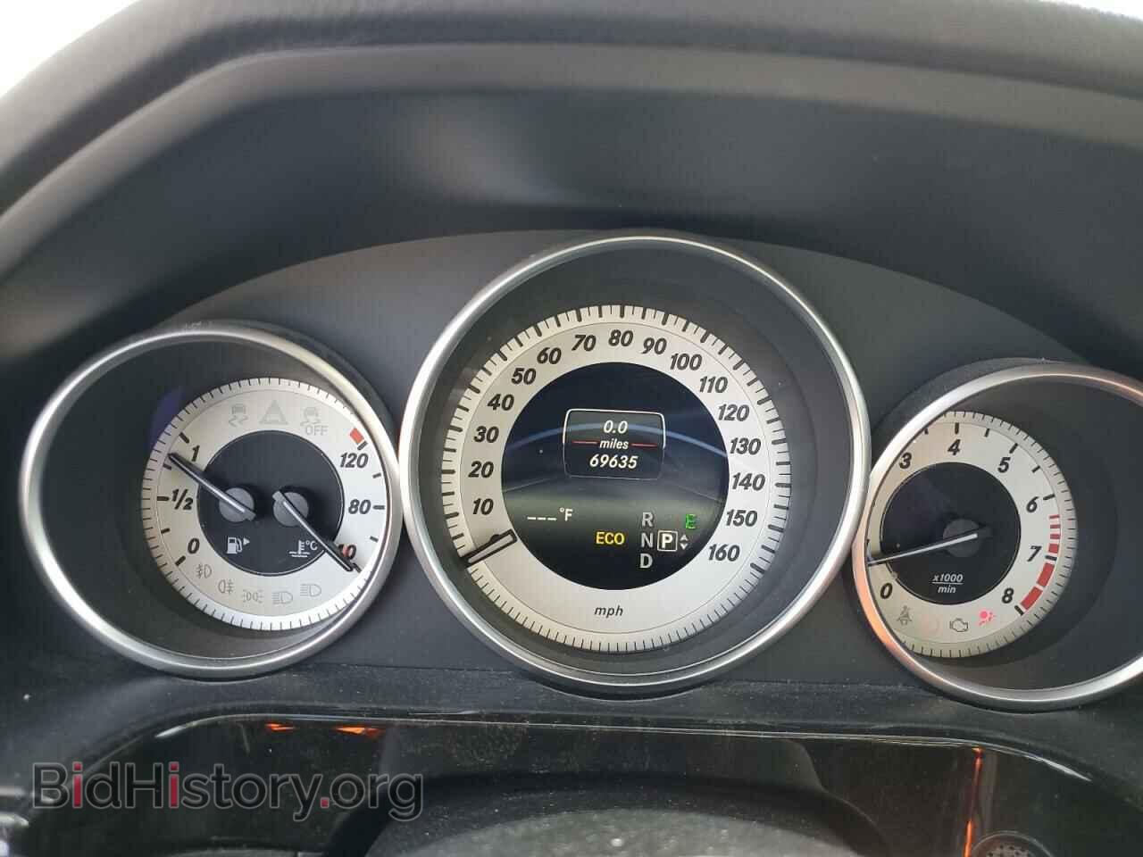 2014 MERCEDES-BENZ E-CLASS - VIN: WDDHF8JB3EA902472 - Фото 9