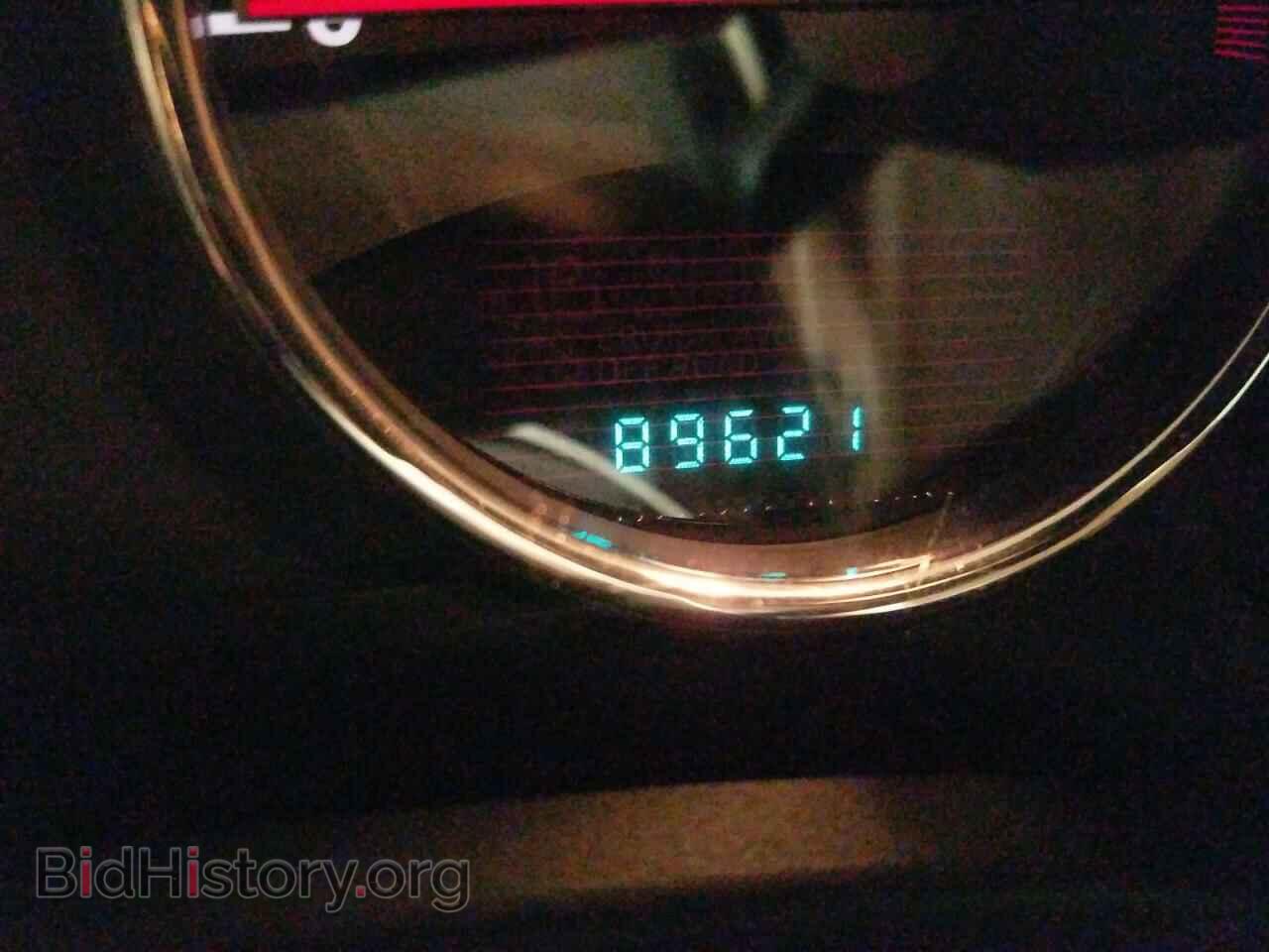 2012 JEEP COMPASS - VIN: 1C4NJCCB0CD602377 - Фото 8