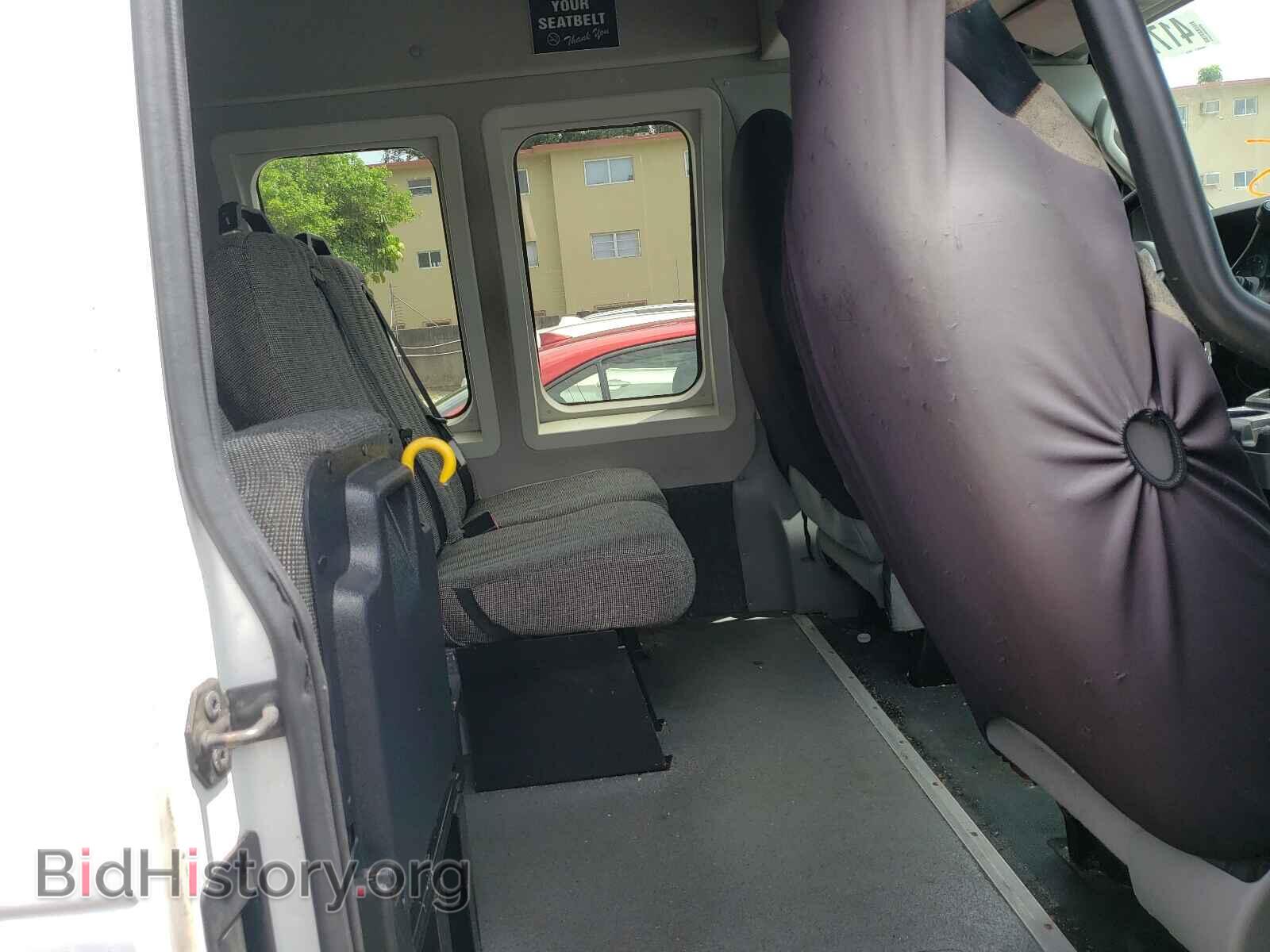 2012 FORD ECONOLINE - VIN: 1FTNS2EW9CDA86480 - Photo 6
