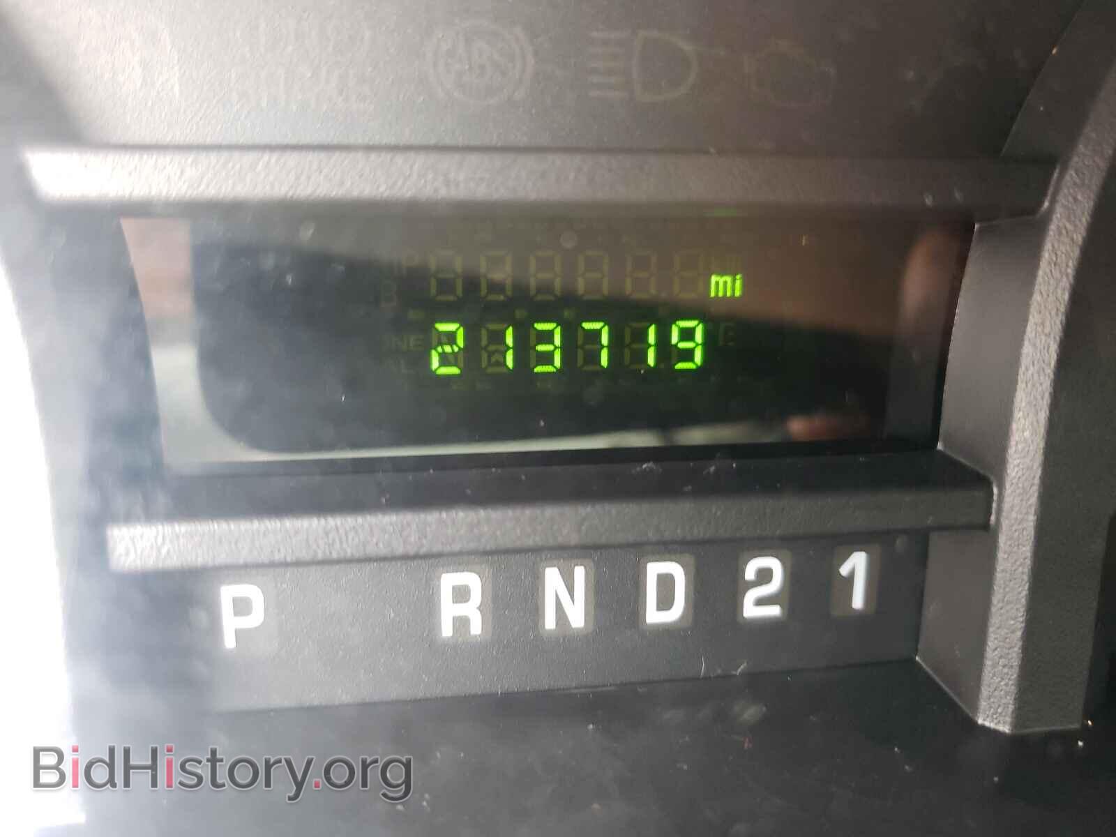 2012 FORD ECONOLINE - VIN: 1FTNS2EW9CDA86480 - Photo 8