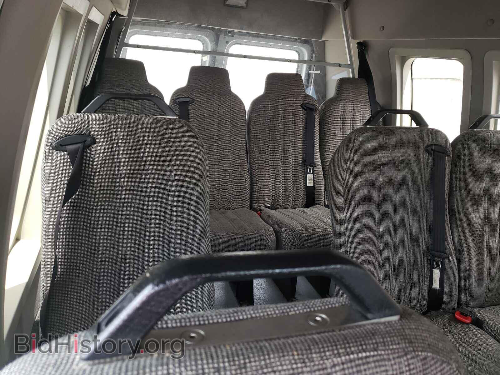2012 FORD ECONOLINE - VIN: 1FTNS2EW9CDA86480 - Photo 9