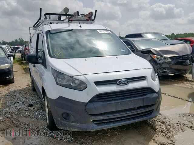 Фотография NM0LS7E74E1172245 - FORD TRANSIT CO 2014