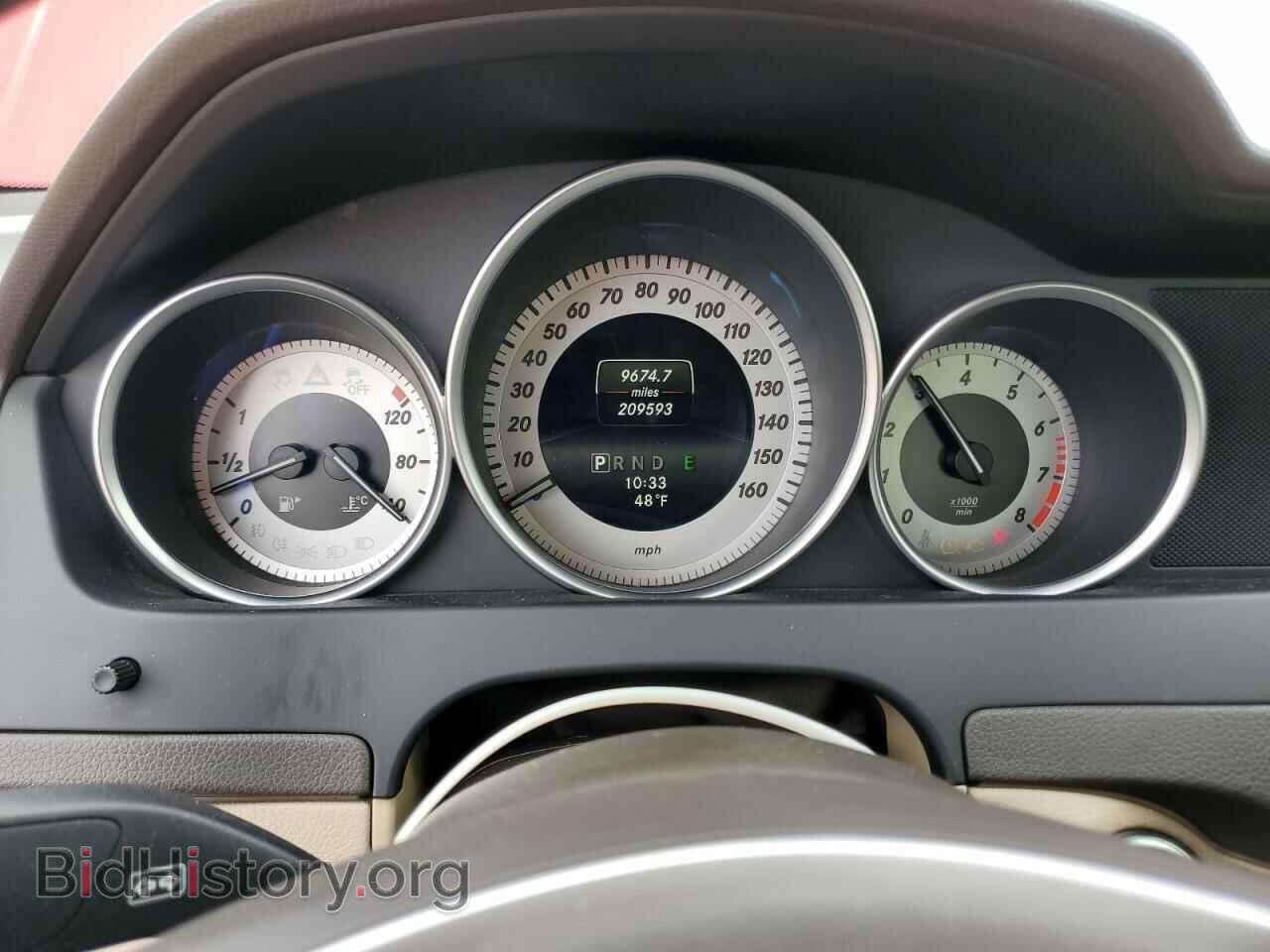 2014 MERCEDES-BENZ C-CLASS - VIN: WDDGF4HB9EA951864 - Фото 9