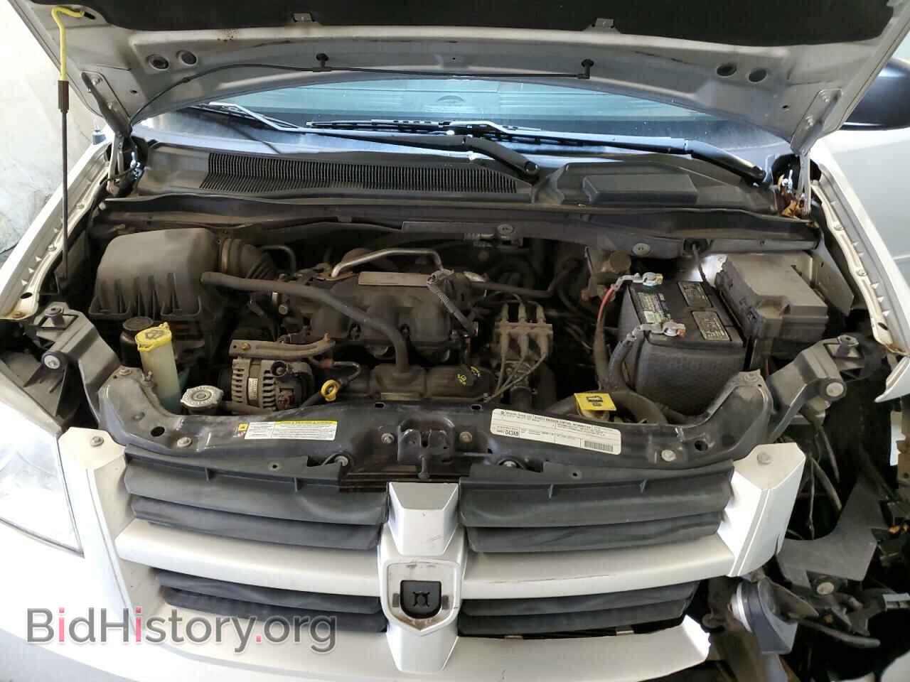 2010 DODGE CARAVAN - VIN: 2D4RN3D12AR410936 - Photo 12