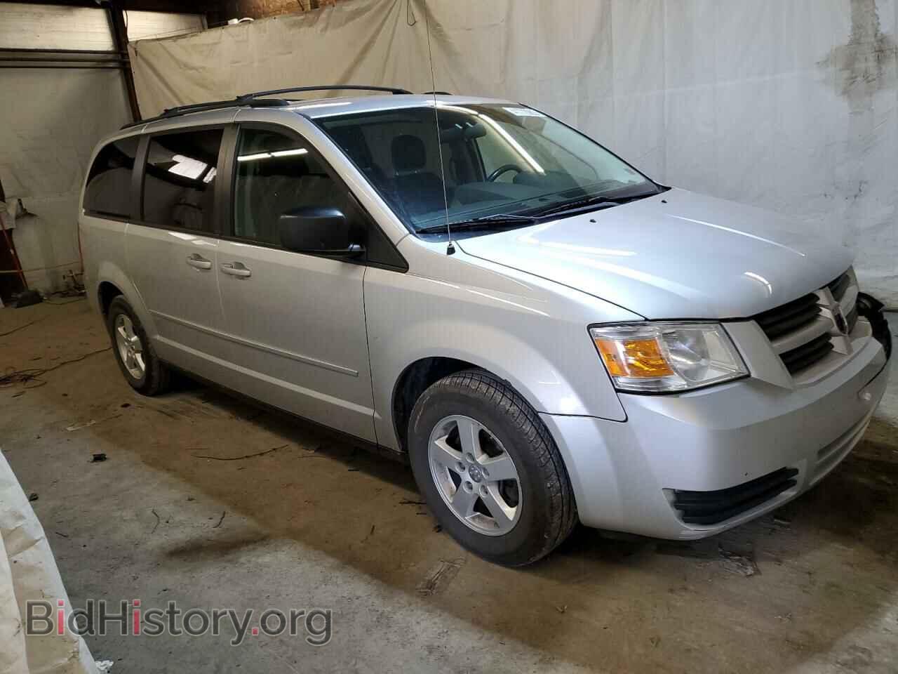 2010 DODGE CARAVAN - VIN: 2D4RN3D12AR410936 - Photo 4