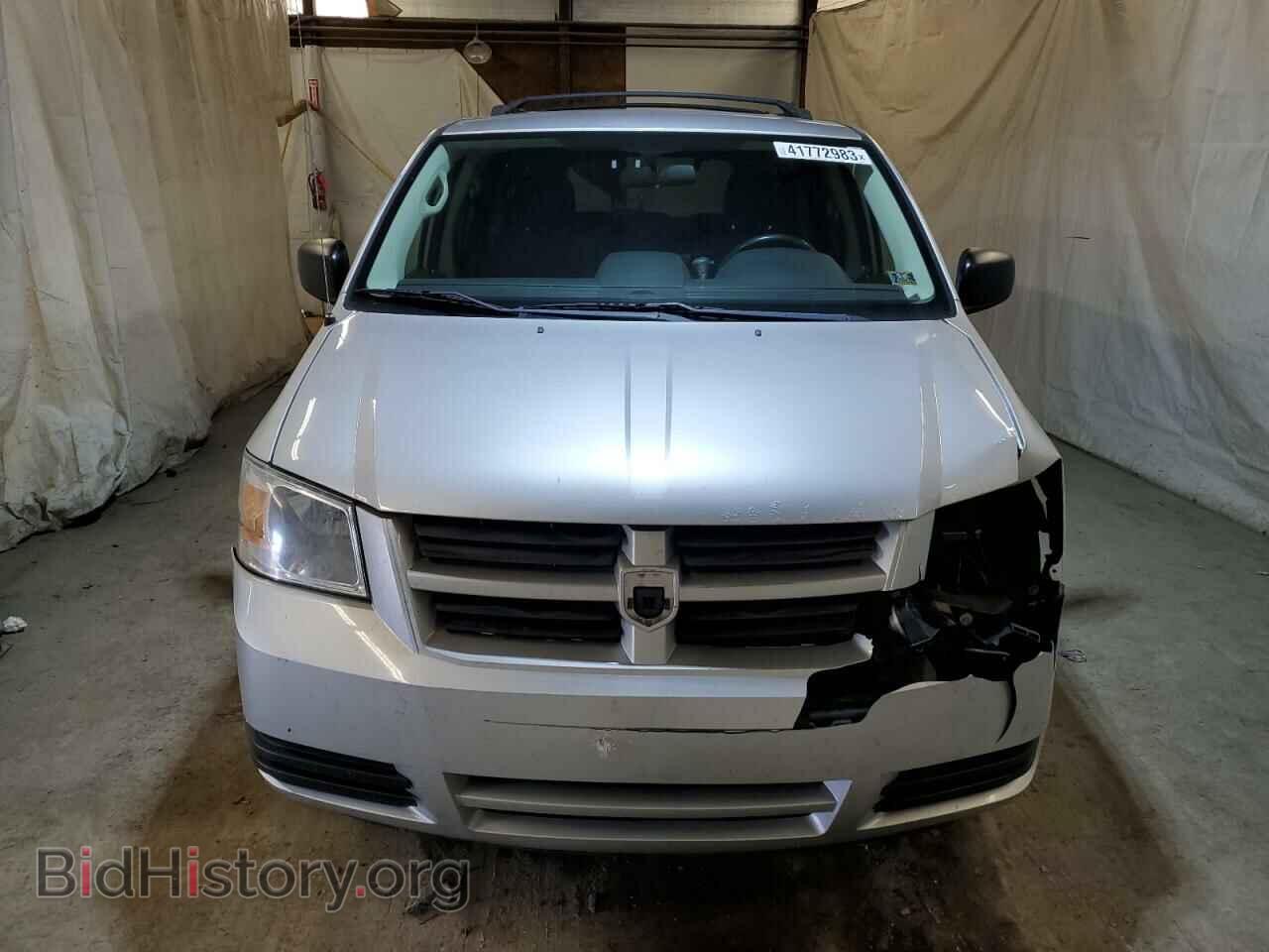 2010 DODGE CARAVAN - VIN: 2D4RN3D12AR410936 - Photo 5
