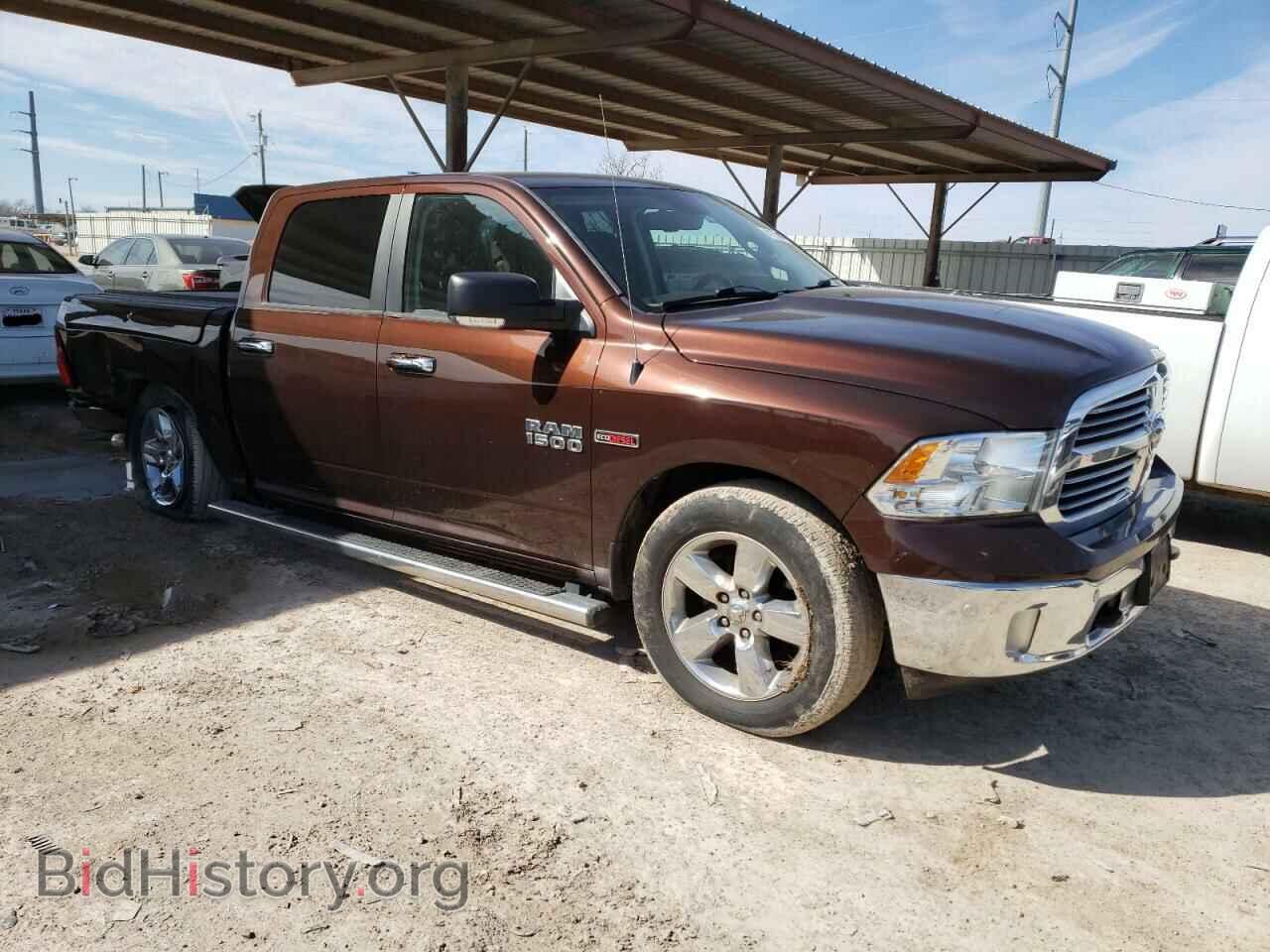 2015 RAM 1500 - VIN: 1C6RR7LM5FS578197 - Фото 4