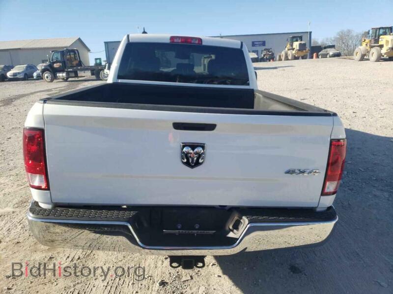 2022 RAM 1500 (VIN 1C6RR7FG2NS193166) — photo 6 of 12
