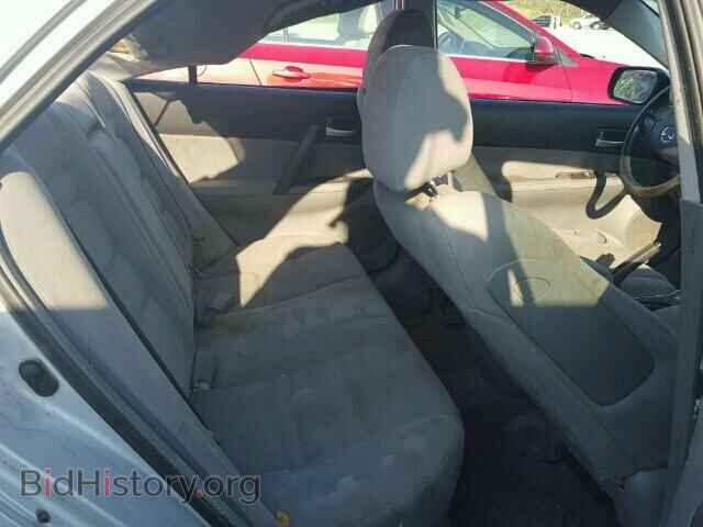 2008 MAZDA 6 - VIN: 1YVHP80C585M46080 - Photo 6