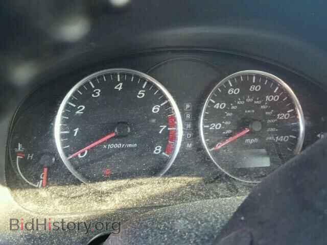 2008 MAZDA 6 - VIN: 1YVHP80C585M46080 - Photo 8