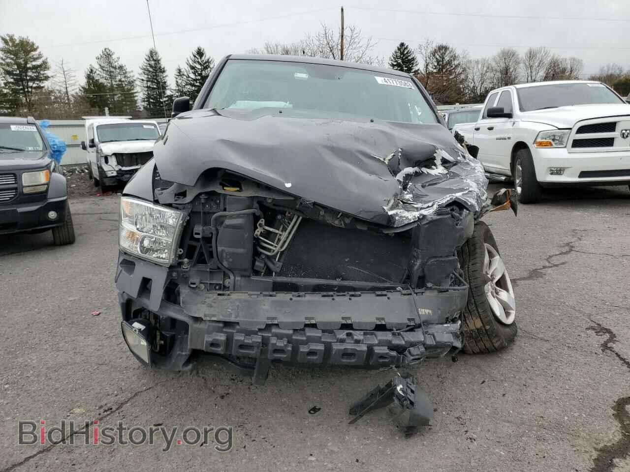 2017 RAM 1500 - VIN: 1C6RR7FG0HS858036 - Photo 5