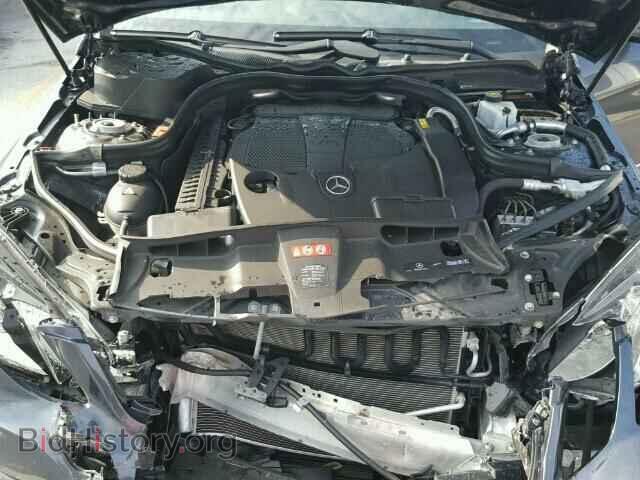 2012 MERCEDES-BENZ E - VIN: WDDHF5KB5CA609991 - Photo 7