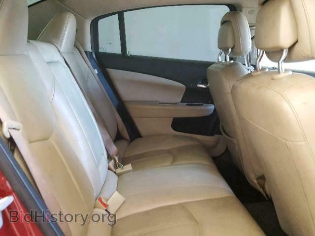 2012 CHRYSLER 200 - VIN: 1C3CCBCB9CN228698 - Фото 6