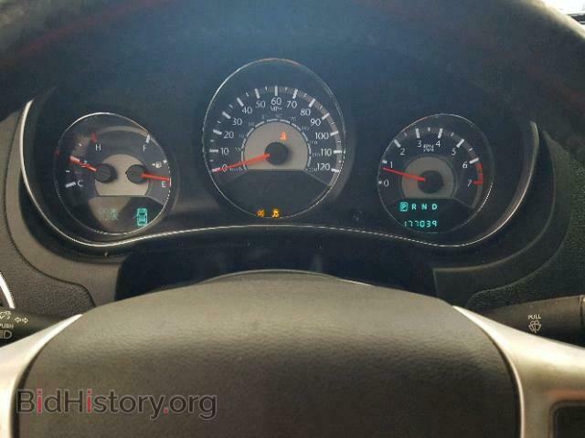2012 CHRYSLER 200 - VIN: 1C3CCBCB9CN228698 - Фото 8