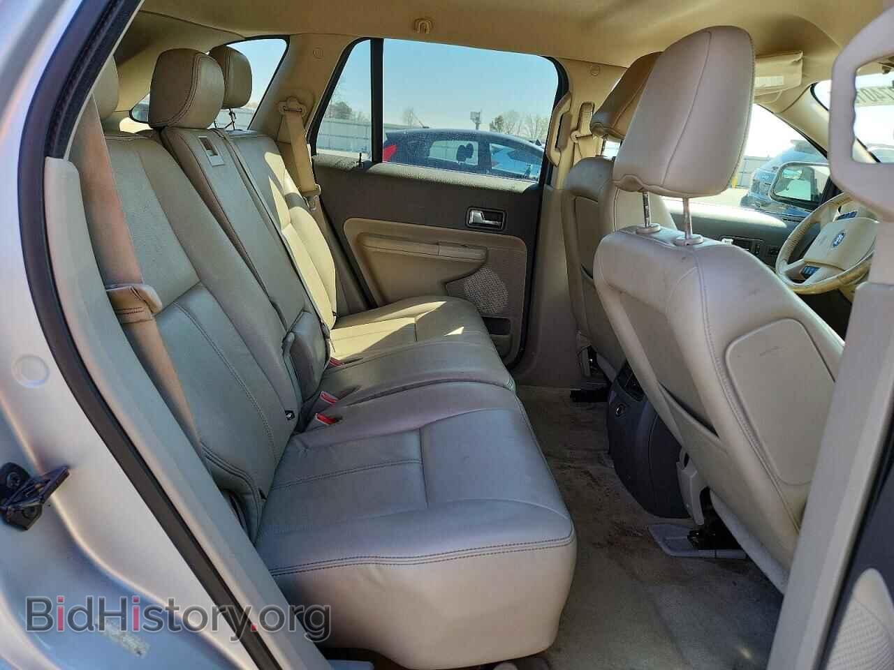 2010 FORD EDGE - VIN: 2FMDK3KC6ABA44195 - Фото 11