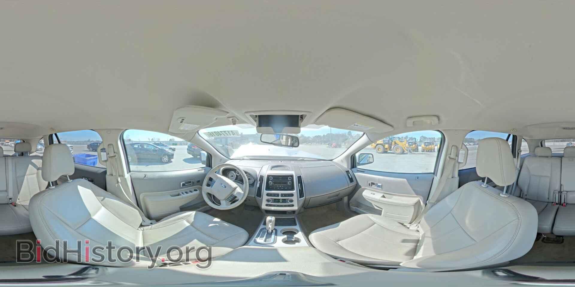 2010 FORD EDGE - VIN: 2FMDK3KC6ABA44195 - Фото 15