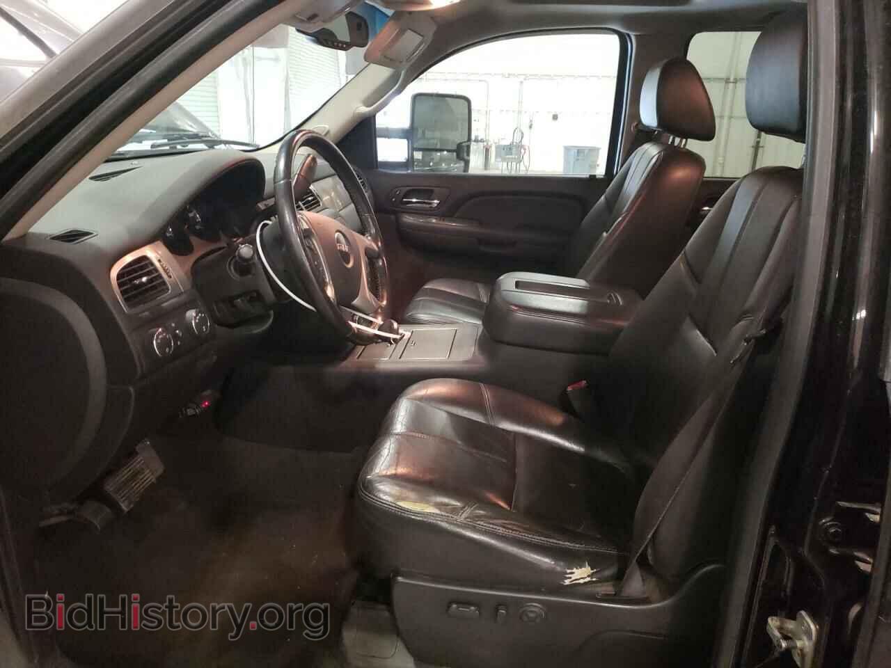 2008 GMC SIERRA - VIN: 2GTEK133581171239 - Фото 7