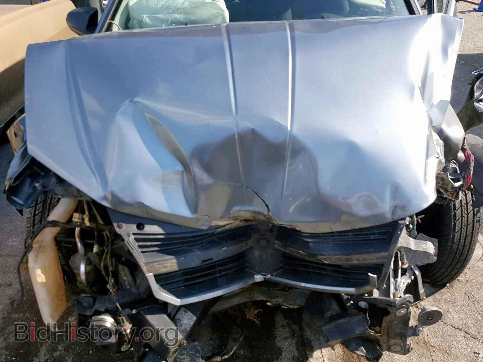 2010 DODGE AVENGER - VIN: 1B3CC4FBXAN181568 - Фото 7