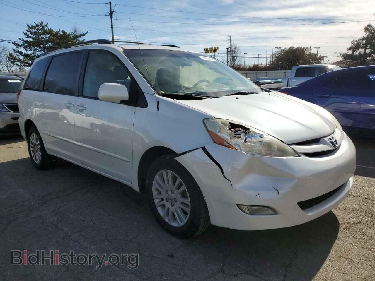 2009 TOYOTA All Models - VIN: 5TDBK22C99S027830 - Фото 4
