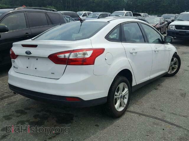 2014 FORD FOCUS - VIN: 1FADP3F22EL456696 - Photo 4