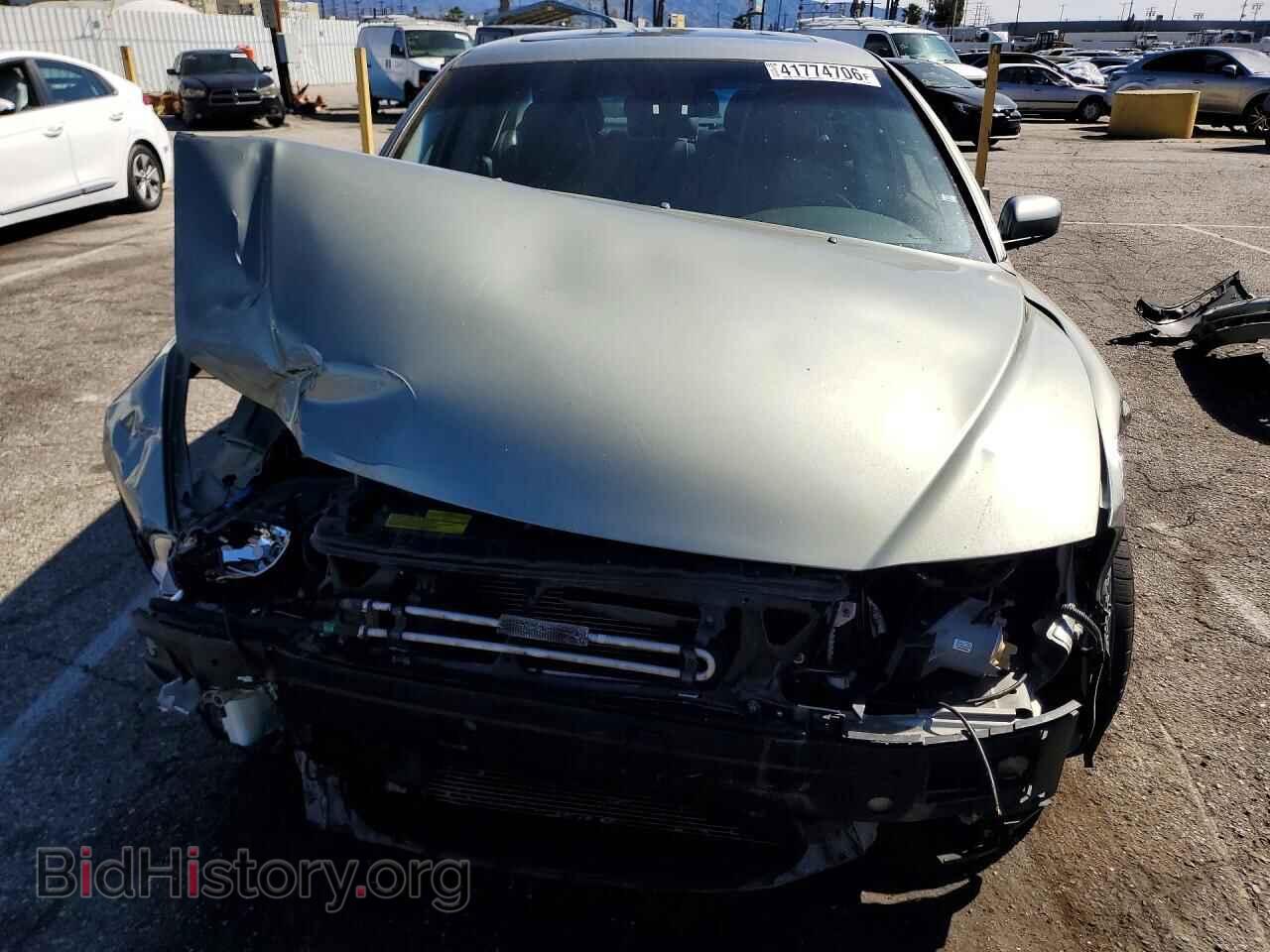 2006 VOLVO S80 - VIN: YV1TS592961440899 - Фото 5