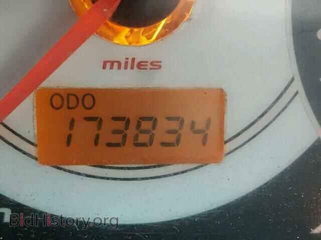2003 MITSUBISHI ECLIPSE - VIN: 4A3AE55HX3E095429 - Фото 8