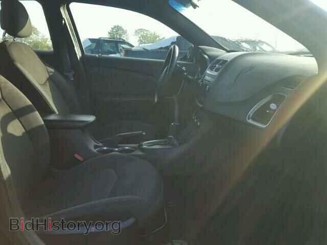 2012 DODGE AVENGER - VIN: 1C3CDZAB1CN115269 - Фото 5