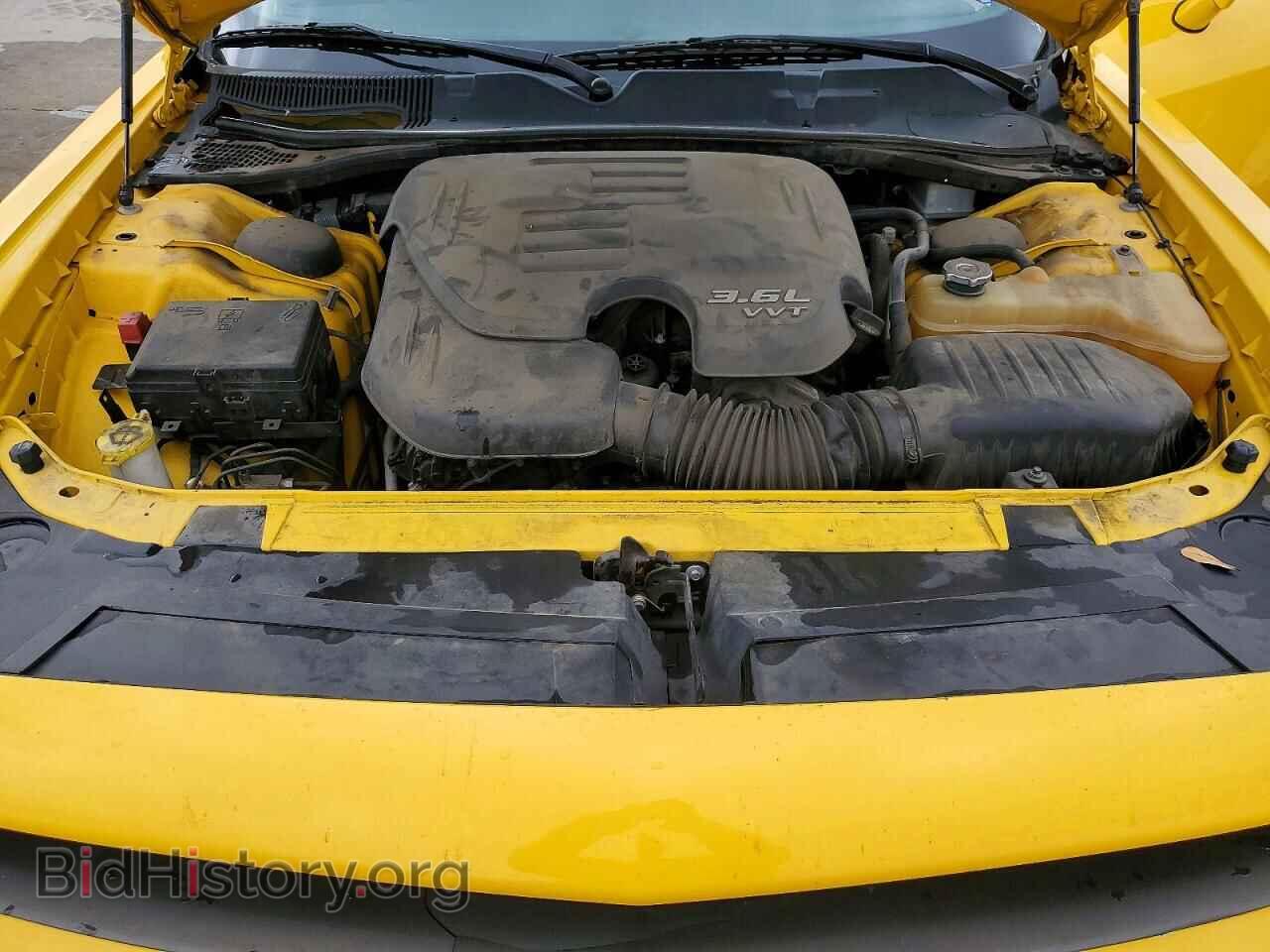 2017 DODGE CHALLENGER - VIN: 2C3CDZAG4HH578020 - Photo 11
