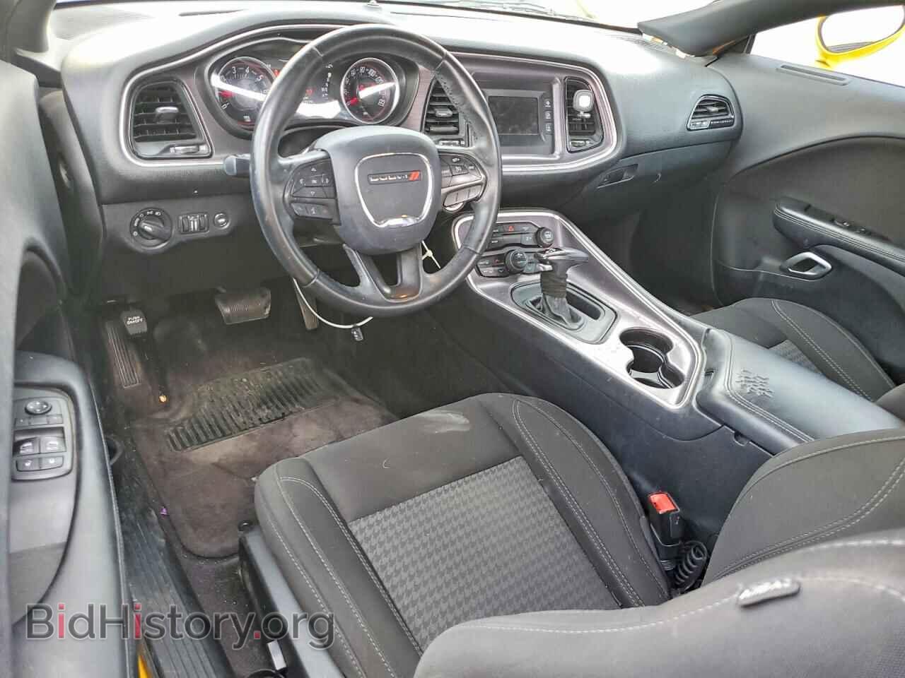 2017 DODGE CHALLENGER - VIN: 2C3CDZAG4HH578020 - Photo 8
