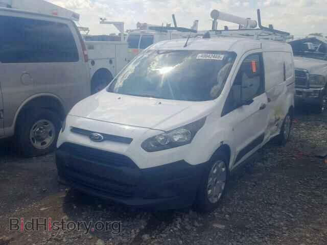 2014 FORD TRANSIT CO - VIN: NM0LS7E71E1164863 - Фото 2