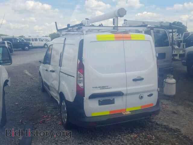 2014 FORD TRANSIT CO - VIN: NM0LS7E71E1164863 - Фото 3