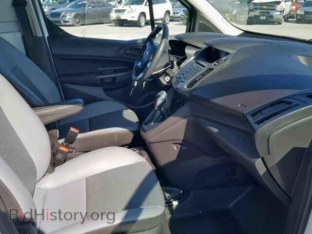 2014 FORD TRANSIT CO - VIN: NM0LS7E71E1164863 - Фото 5