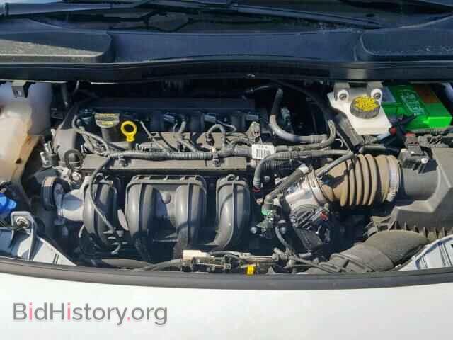 2014 FORD TRANSIT CO - VIN: NM0LS7E71E1164863 - Фото 7