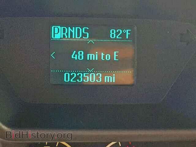 2014 FORD TRANSIT CO - VIN: NM0LS7E71E1164863 - Фото 8