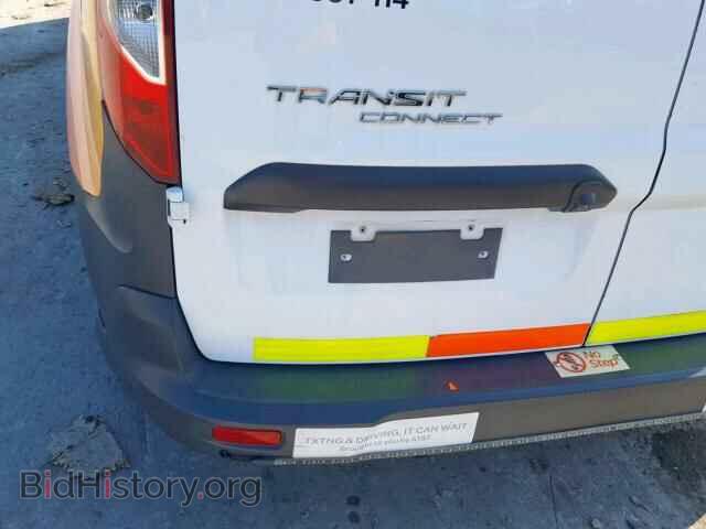 2014 FORD TRANSIT CO - VIN: NM0LS7E71E1164863 - Фото 9