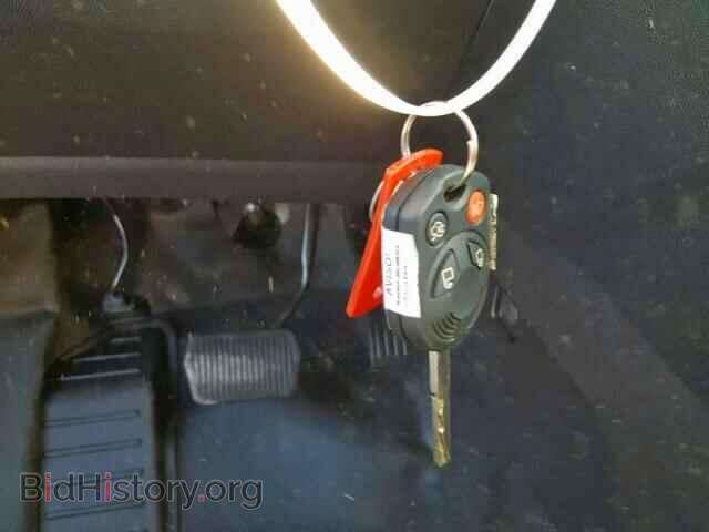 2014 FORD TRANSIT CO - VIN: NM0LS7E71E1164863 - Фото 10