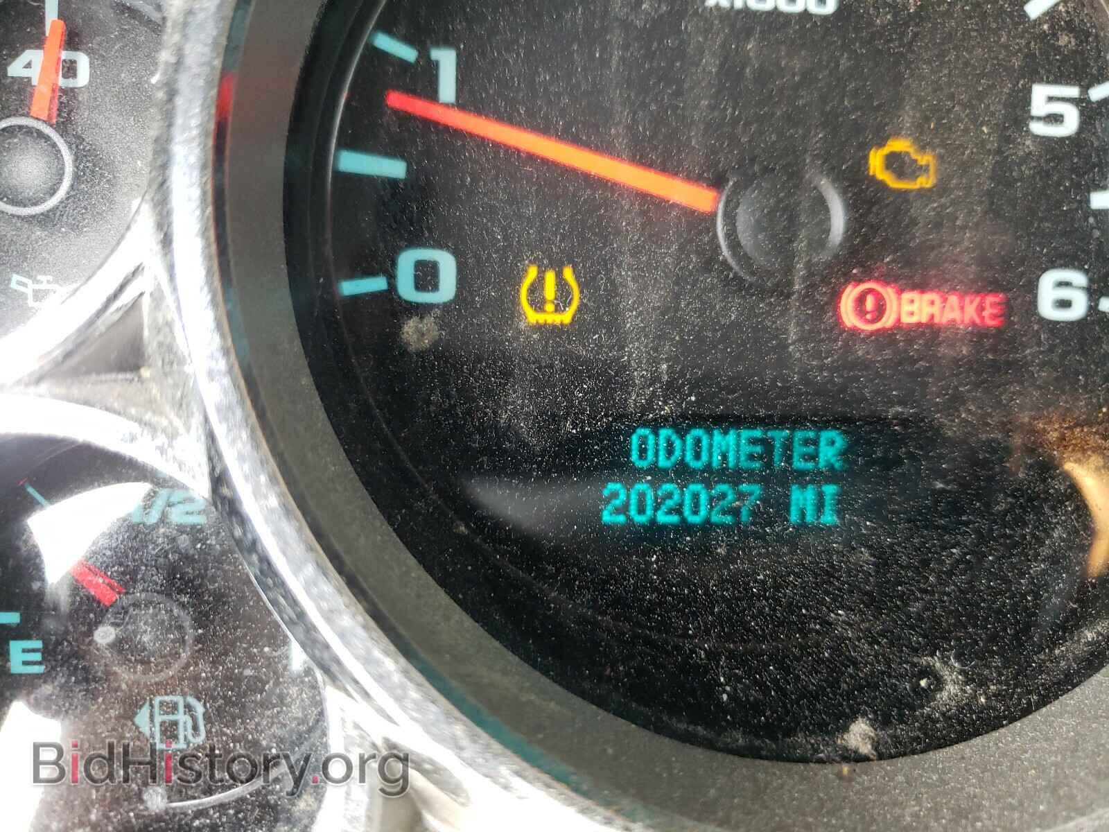 2008 CHEVROLET SILVERADO - VIN: 1GCEC19J28Z105824 - Фото 8