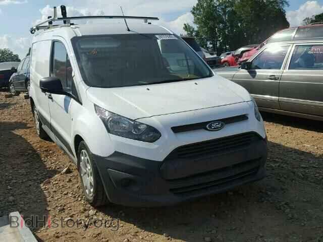 Фотография NM0LS7E7XF1229209 - FORD TRANSIT CO 2015