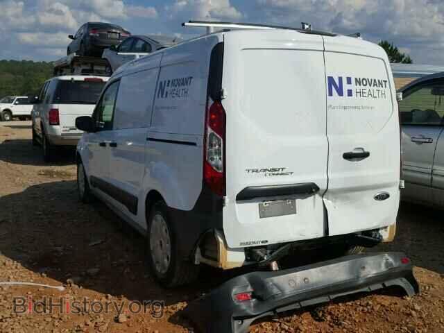 2015 FORD TRANSIT CO - VIN: NM0LS7E7XF1229209 - Фото 3