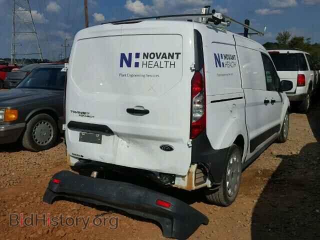 2015 FORD TRANSIT CO - VIN: NM0LS7E7XF1229209 - Фото 4