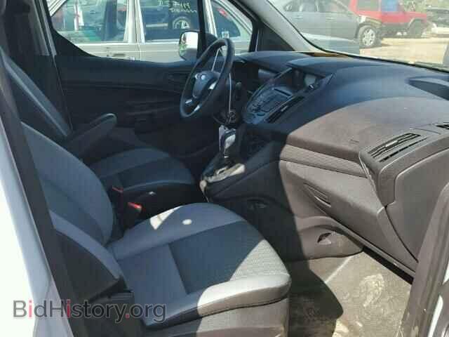2015 FORD TRANSIT CO - VIN: NM0LS7E7XF1229209 - Фото 5
