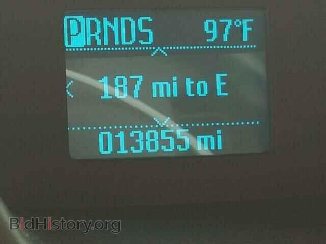 2015 FORD TRANSIT CO - VIN: NM0LS7E7XF1229209 - Фото 8