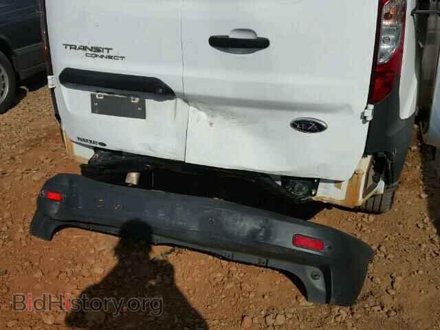 2015 FORD TRANSIT CO - VIN: NM0LS7E7XF1229209 - Фото 9