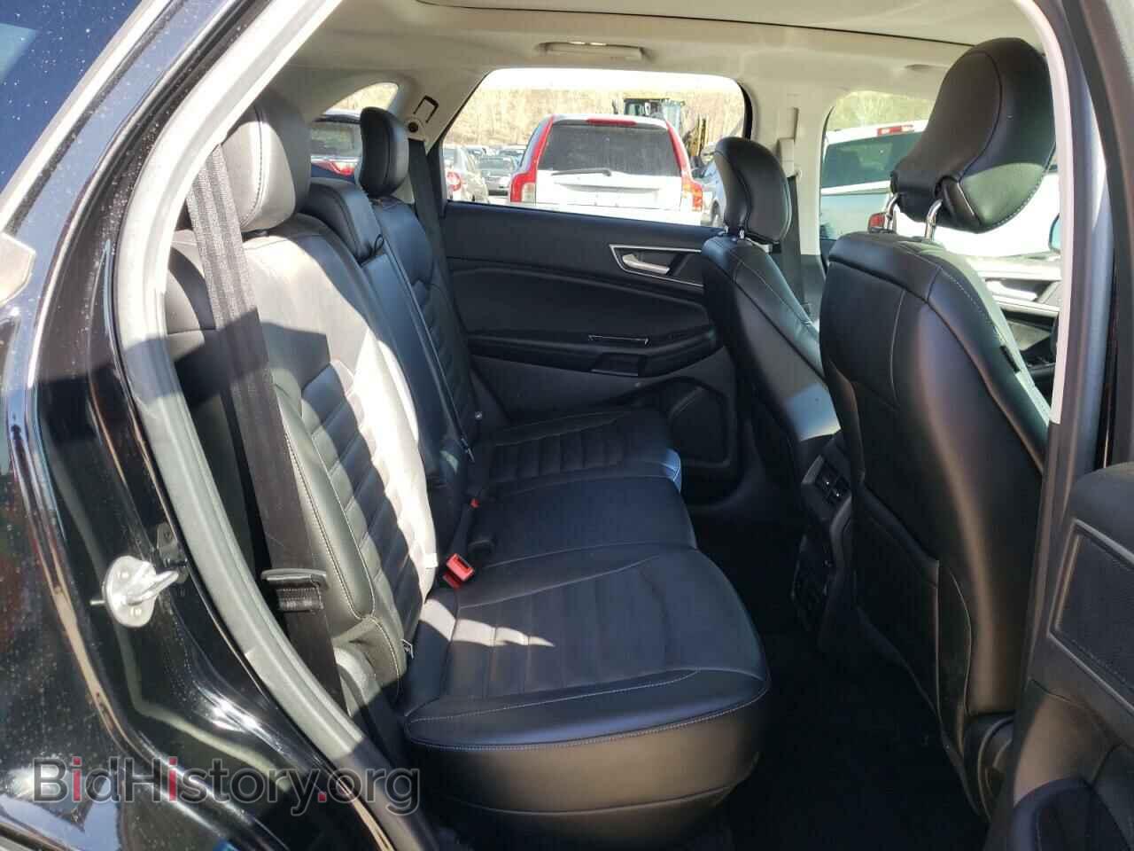 2016 FORD EDGE - VIN: 2FMPK4J81GBC30588 - Photo 6